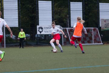 Bild 65 - B-Juniorinnen ETV - Walddoerfer : Ergebnis: 4:1